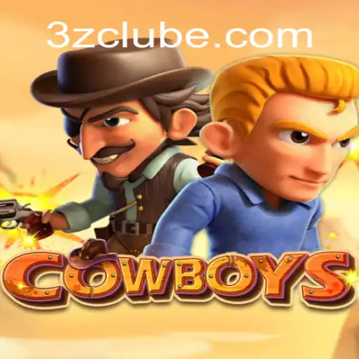 Descubra o Jogo COWBOYS: A Nova Sensação em Estratégia e Aventura da 3Z.com