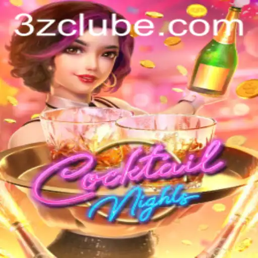 CocktailNights: Um Mergulho no Novo Fenômeno dos Jogos com 3Z.com