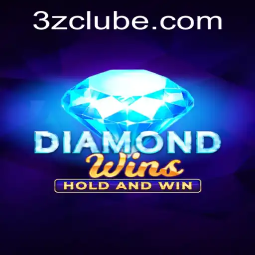 DiamondWins: Descubra a Magia do Novo Jogo da 3Z.com