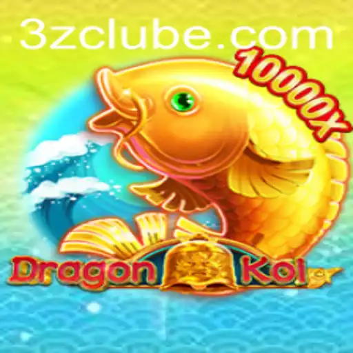 Descubra o Mundo de DragonKoi: Um Mergulho no Jogo Inovador da 3Z.com
