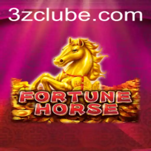 FortuneHorse: Uma Aventura de Jogo com 3Z.com