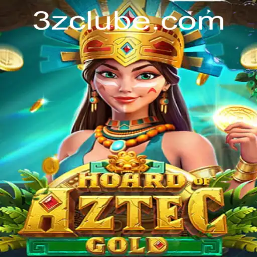 Hoard of Aztec Gold: Um Mergulho no Mundo Rico e Intrigante do Jogo da 3Z.com