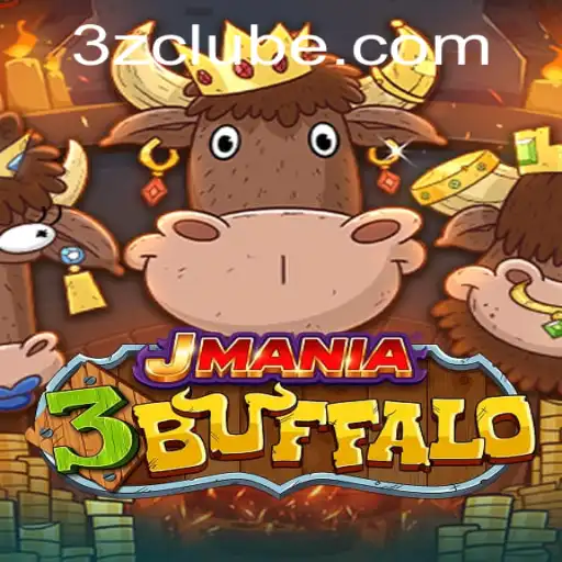 Explorando o Universo de JMania3Buffalo: Uma Nova Experiência no Mundo dos Jogos
