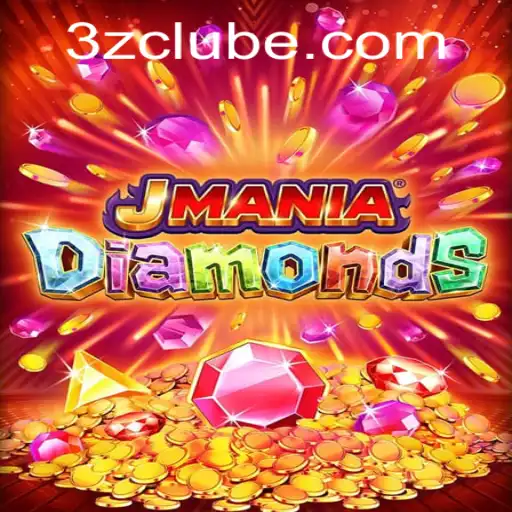 Descubra JManiaDiamonds: O Jogo Que Está Conquistando a 3Z.com