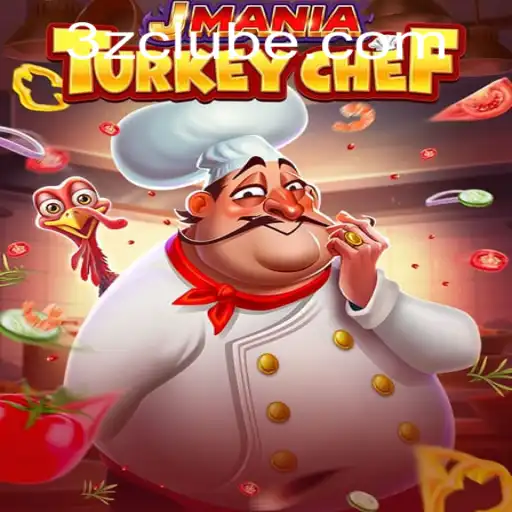 Explorando o Mundo de JManiaTurkeyChef: O Jogo que Conquista os Amantes da Culinária!