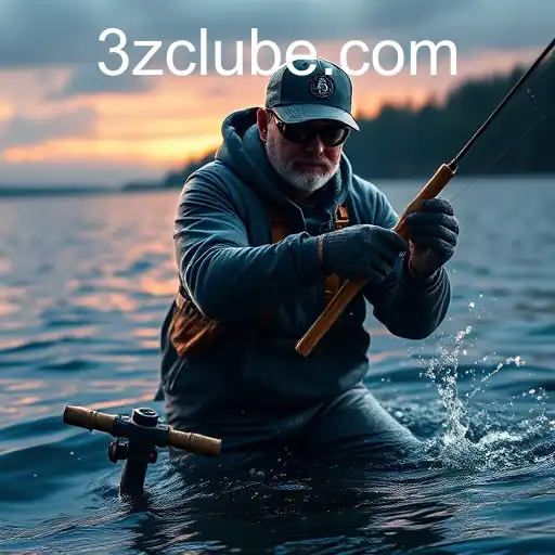 Jogos de pesca