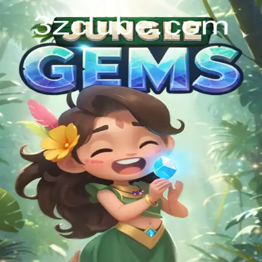Explorando o Fascinante Mundo de JungleGems: Um Jogo de Estratégia e Diversão