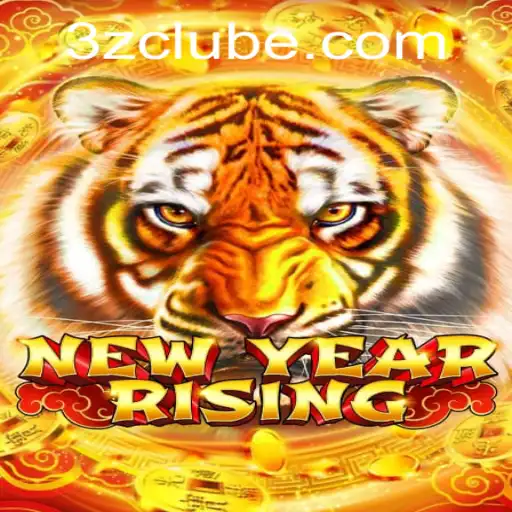NewYearRising: Uma Jornada Épica de Aventuras e Estratégia