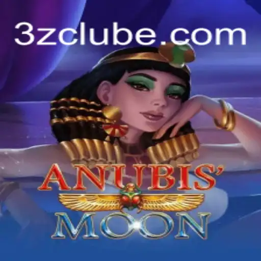 Descobrindo o Fascinante Mundo de AnubisMoon