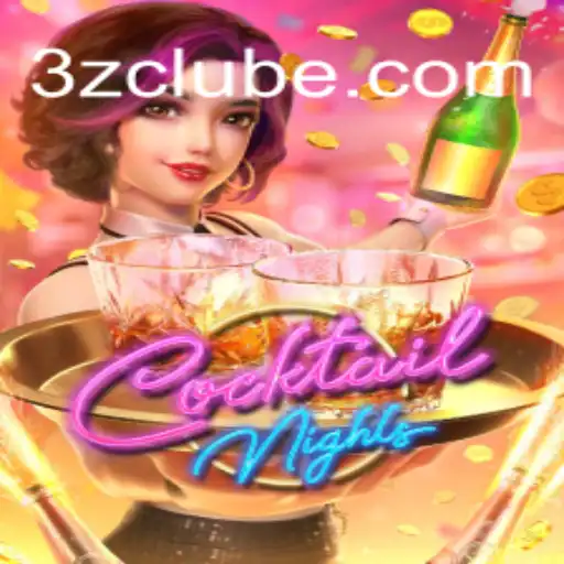 CocktailNights: Um Mergulho no Novo Fenômeno dos Jogos com 3Z.com