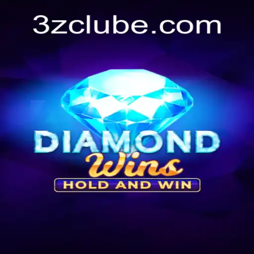 DiamondWins: Descubra a Magia do Novo Jogo da 3Z.com
