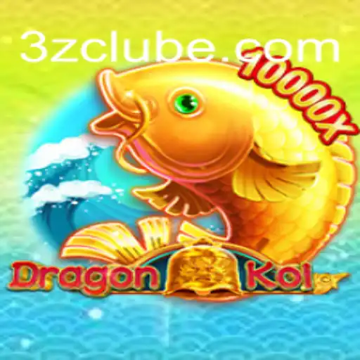 Descubra o Mundo de DragonKoi: Um Mergulho no Jogo Inovador da 3Z.com