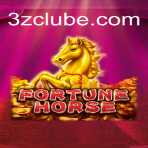 FortuneHorse: Uma Aventura de Jogo com 3Z.com