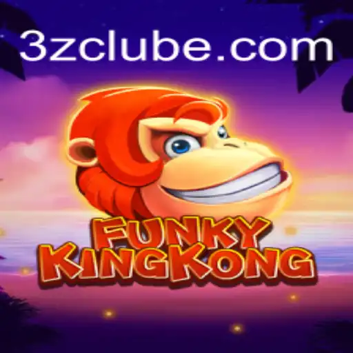 Explorando o 'FunkyKingKong': O Jogo Que Une Aventura e Estratégia