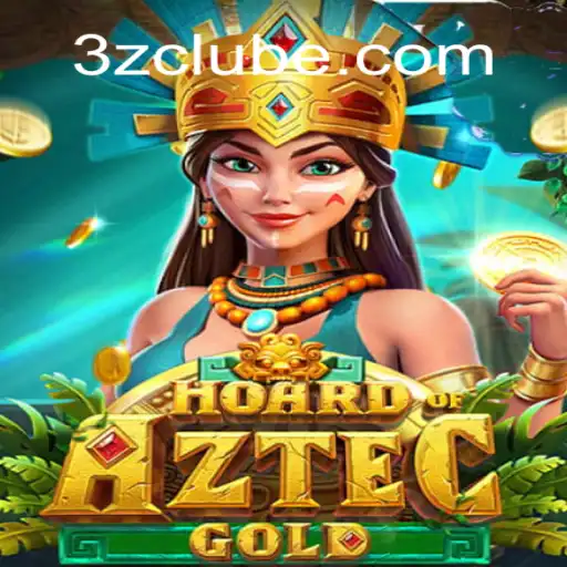 Hoard of Aztec Gold: Um Mergulho no Mundo Rico e Intrigante do Jogo da 3Z.com