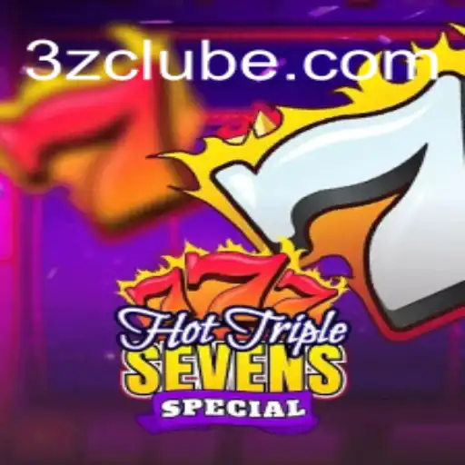 Descubra o Encanto do Jogo HotTripleSevensSpecial Desenvolvido pela 3Z.com