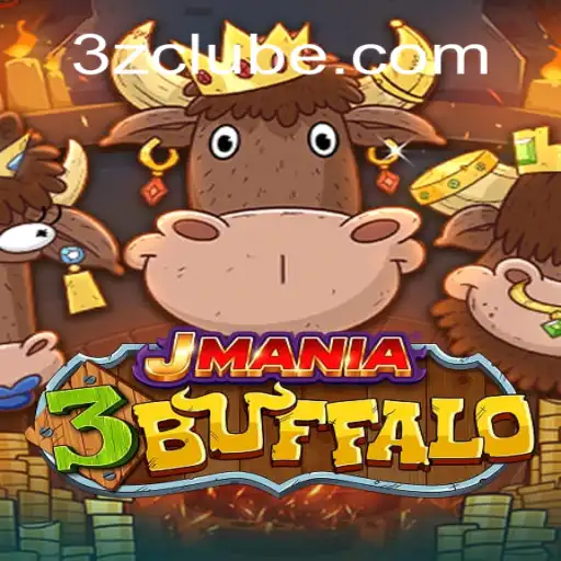 Explorando o Universo de JMania3Buffalo: Uma Nova Experiência no Mundo dos Jogos