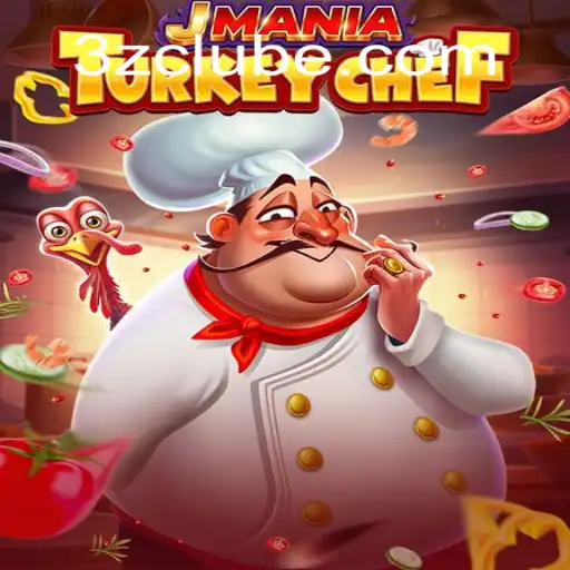 Explorando o Mundo de JManiaTurkeyChef: O Jogo que Conquista os Amantes da Culinária!