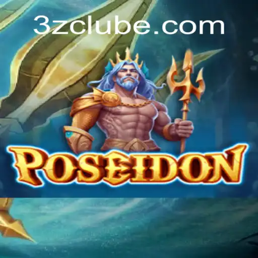 Poseidon: Explorando o Mundo Subaquático com 3Z.com