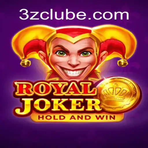 Descubra o Fascinante Mundo de Royaljoker: O Jogo que está Conquistando 3Z.com