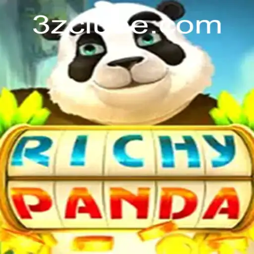 RichyPanda: Descubra a Emoção do Novo Jogo Inovador