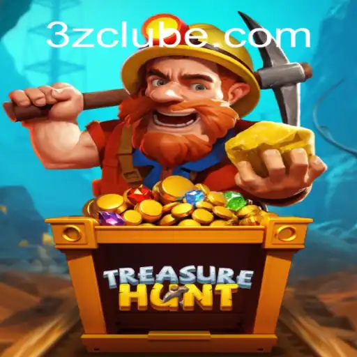 Explorando o Mundo de TreasureHunt: Um Jogo Envolvente e Desafiador