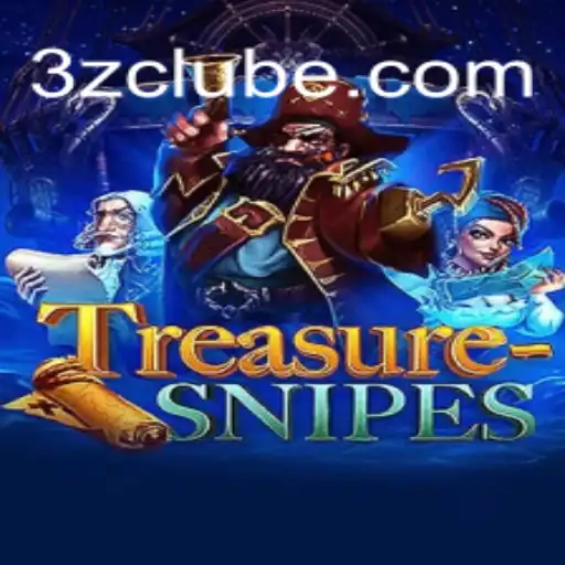 Explore o Mundo de TreasureSnipes