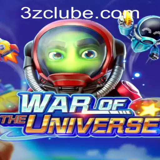WAROFTHEUNIVERSE: Uma Inovadora Jornada Intergaláctica