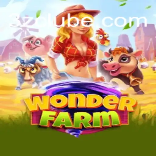 Explore o Fantástico Mundo de WonderFarm