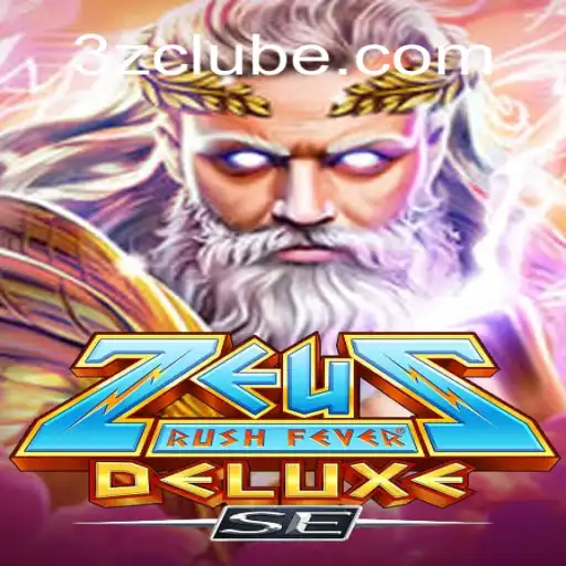 Descubra o Mundo de ZeusRushFeverDeluxeSE: A Nova Sensação dos Games
